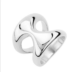 THE ONE RING
ARTICLE Nº ANI0670MTL000
COLLECTION GLAM